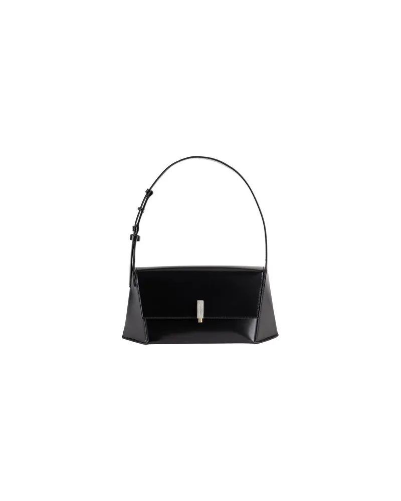 Ferragamo TASCHEN - Handtaschenauf YOOX.COM Schwarz