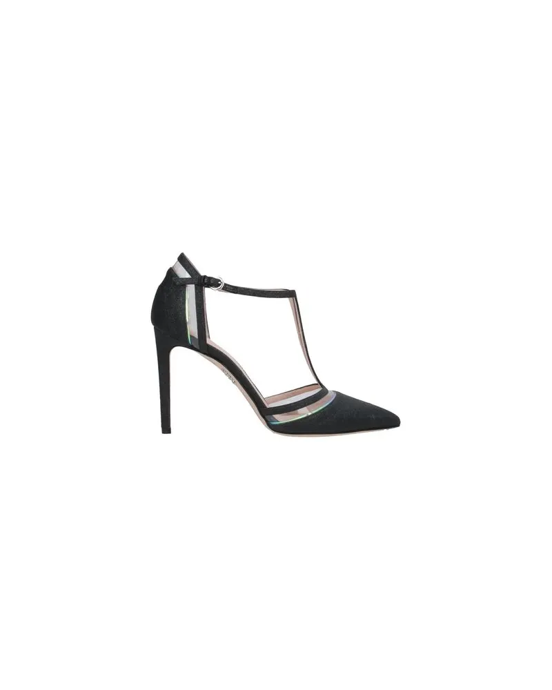 Rodo SCHUHE - Pumpsauf YOOX.COM Schwarz