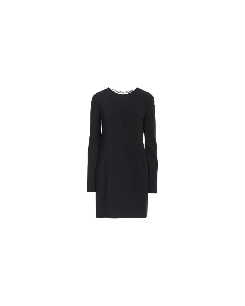 Alexander Wang KLEIDER - Mini-Kleiderauf YOOX.COM Schwarz