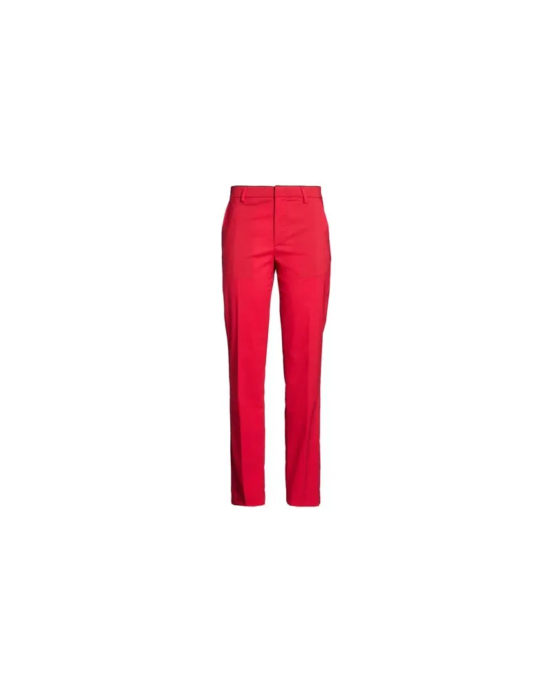 Department 5 HOSEN & RÖCKE - Hosenauf YOOX.COM Rot