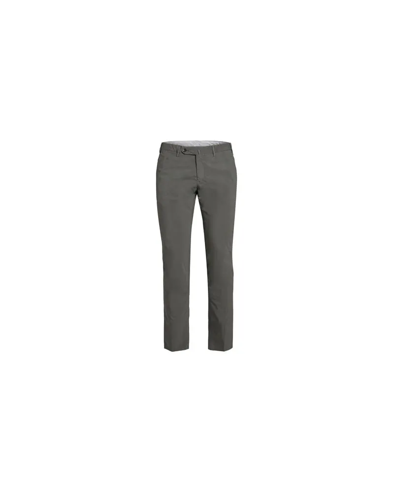 PT TORINO HOSEN & RÖCKE - Hosenauf YOOX.COM Militärgrün