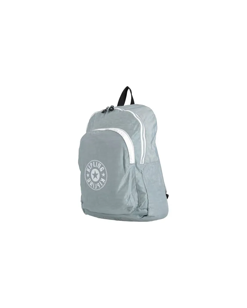 Kipling TASCHEN - Rucksäckeauf YOOX.COM Taubenblau