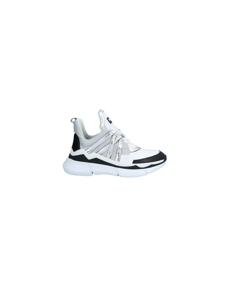 Elena Iachi SCHUHE - Sneakersauf YOOX.COM Weiß