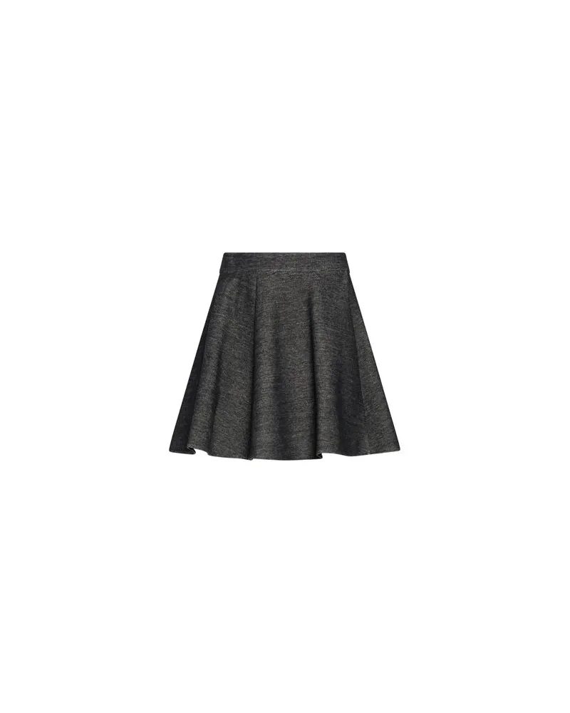 MAX&Co. HOSEN & RÖCKE - Miniröckeauf YOOX.COM Braungrau