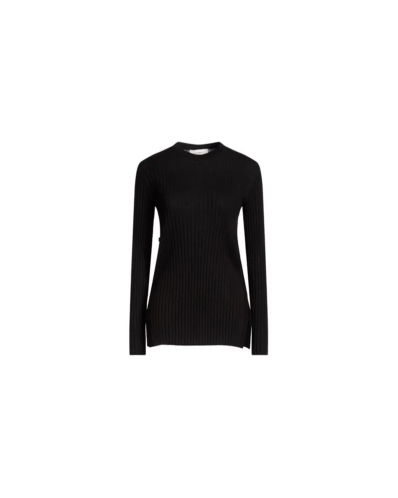 Lisa Yang STRICKWAREN - Pulloverauf YOOX.COM Schwarz