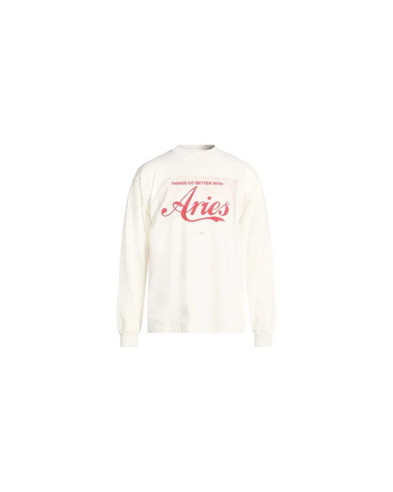 Aries TOPS - Sweatshirtsauf YOOX.COM Off