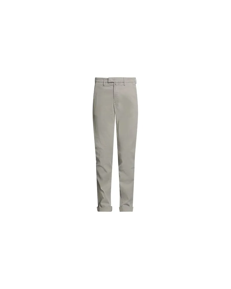 Briglia 1949 HOSEN & RÖCKE - Hosenauf YOOX.COM Hellgrau