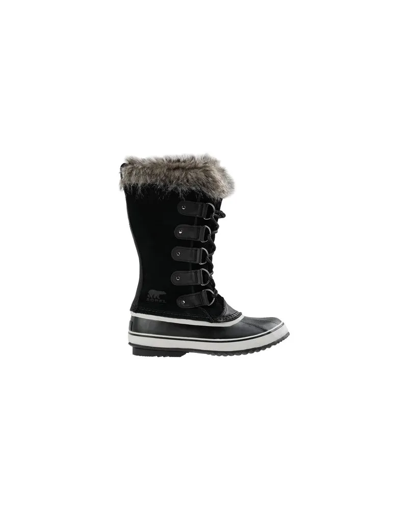 Sorel JOAN OF ARCTIC DTV   - SCHUHE - Stiefelauf YOOX.COM Schwarz