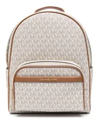 Michael Kors Rucksack Braun