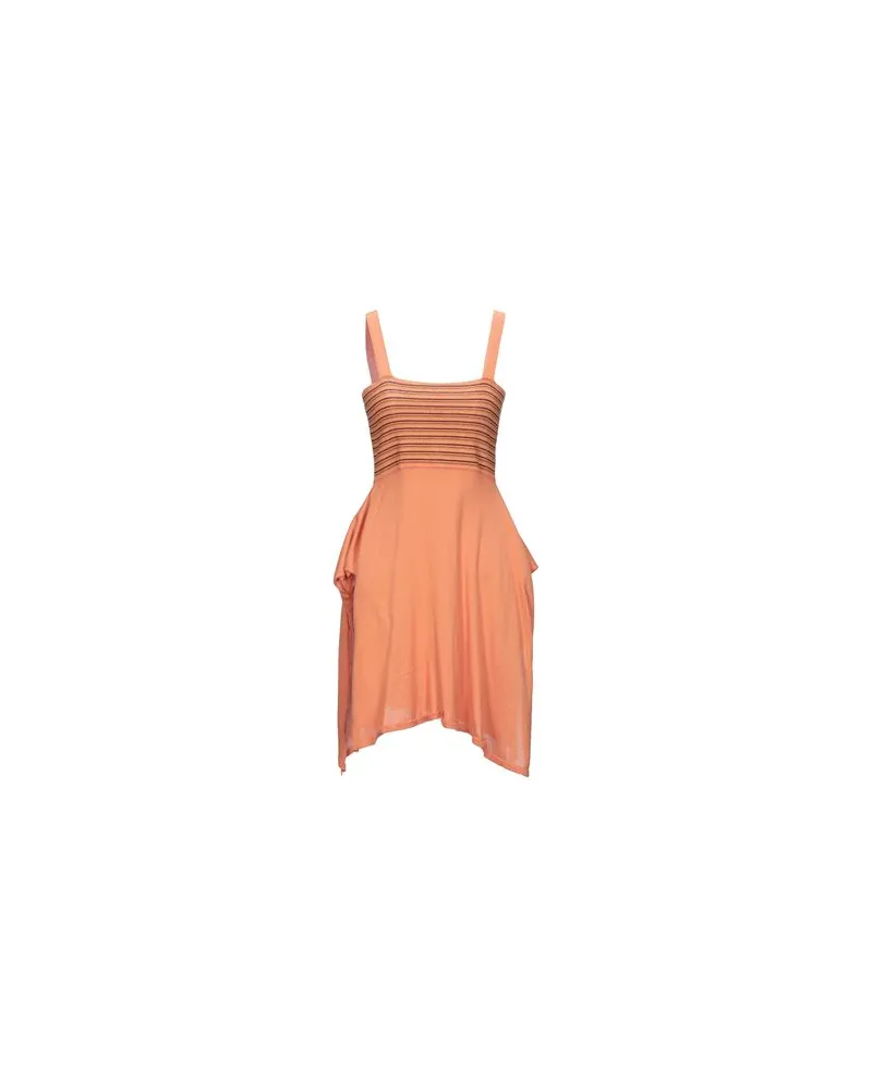 Nora Barth TOPS - Topsauf YOOX.COM Pfirsich