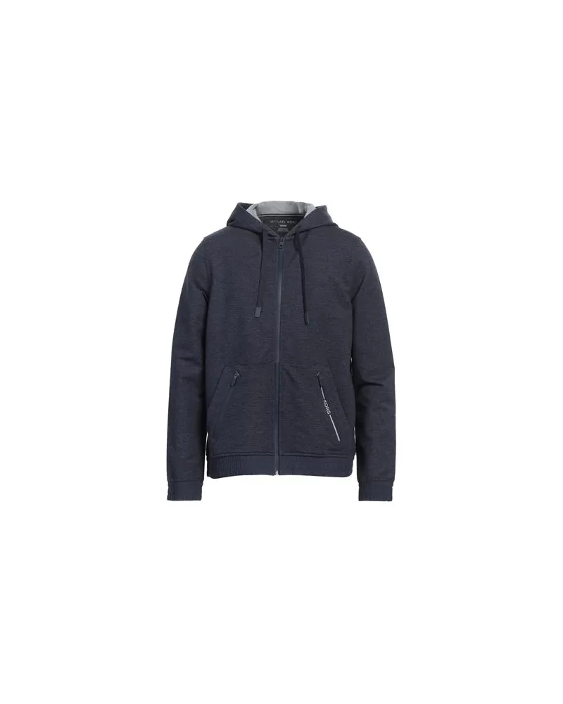 Michael Kors TOPS - Sweatshirtsauf YOOX.COM Nachtblau