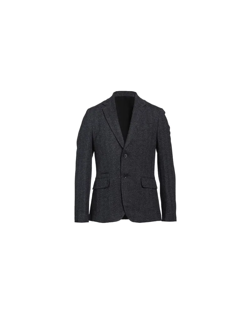 Paul Smith ANZÜGE und CO-ORDS - Blazersauf YOOX.COM Nachtblau