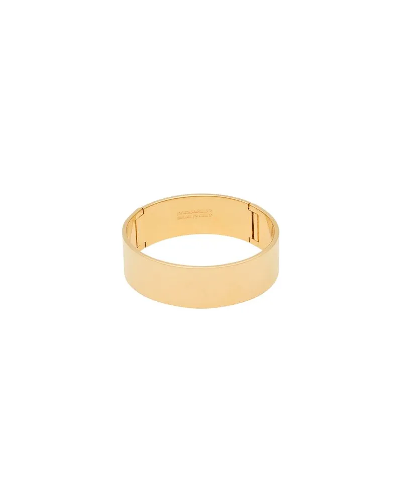 Dsquared2 SCHMUCK und UHREN - Armbänderauf YOOX.COM Gold