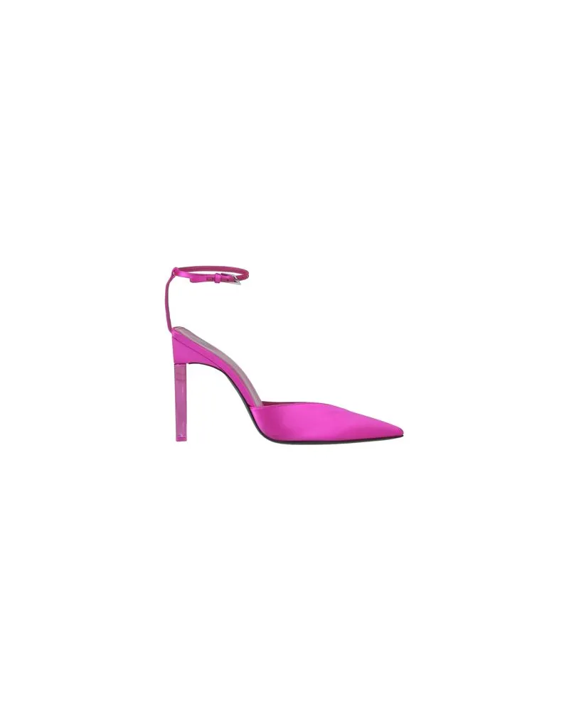 ATTICO SCHUHE - Pumpsauf YOOX.COM Fuchsia