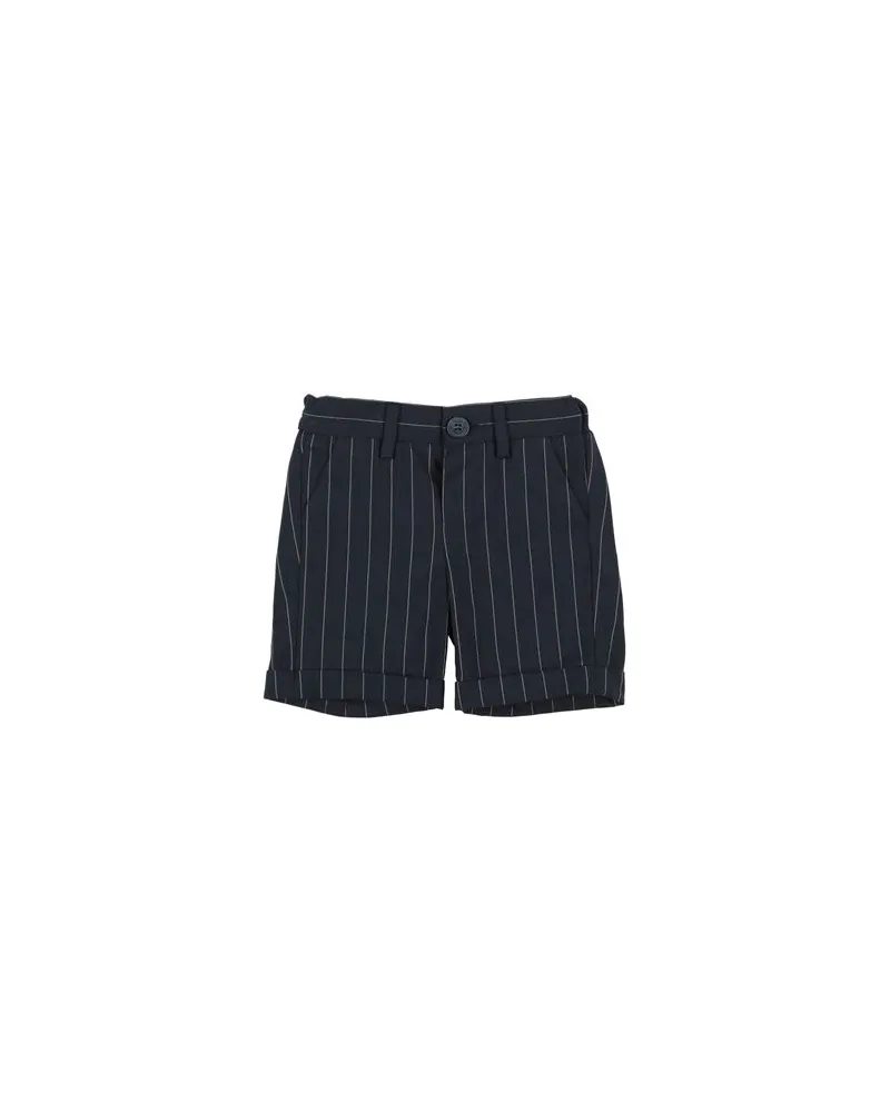 Fay HOSEN & RÖCKE - Shorts & Bermudashortsauf YOOX.COM Marineblau