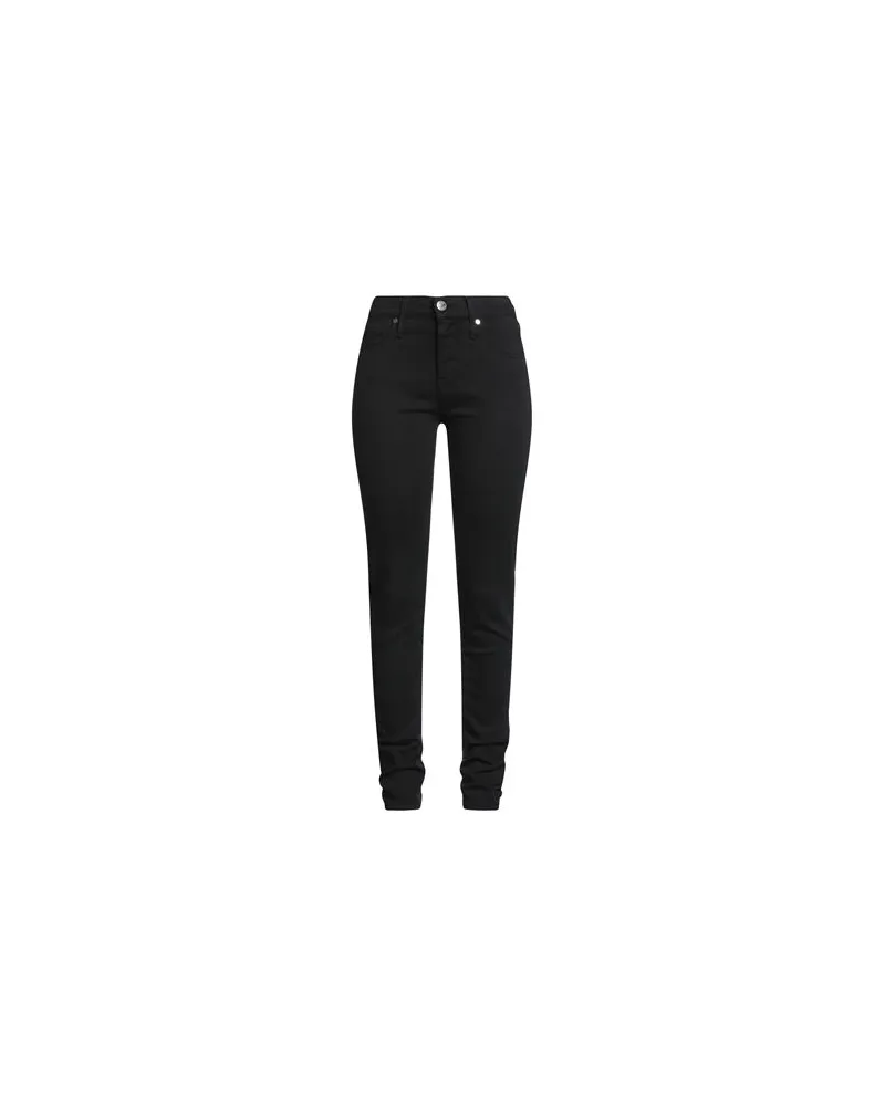 Jacob Cohën HOSEN & RÖCKE - Jeanshosenauf YOOX.COM Schwarz
