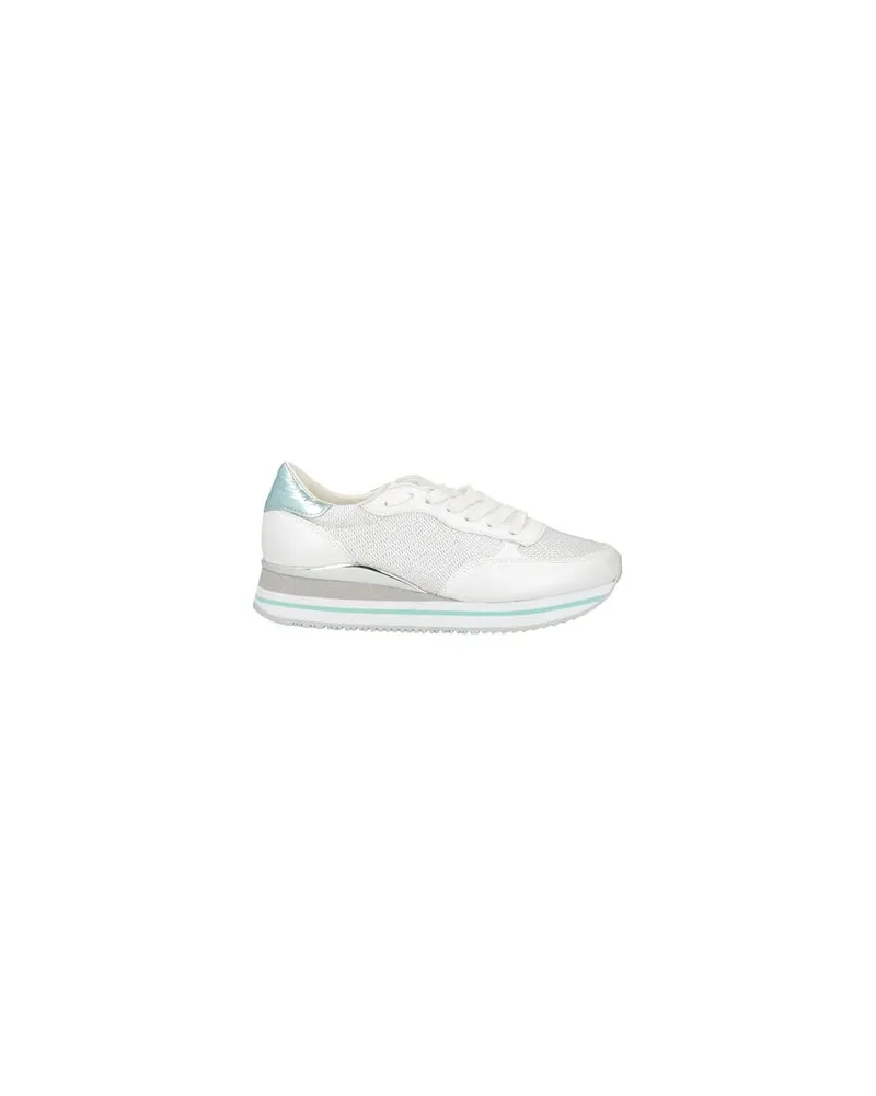 Crime SCHUHE - Sneakersauf YOOX.COM Hellgrau
