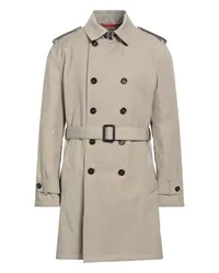 Fay Jacke, Mantel & Trenchcoat Beige