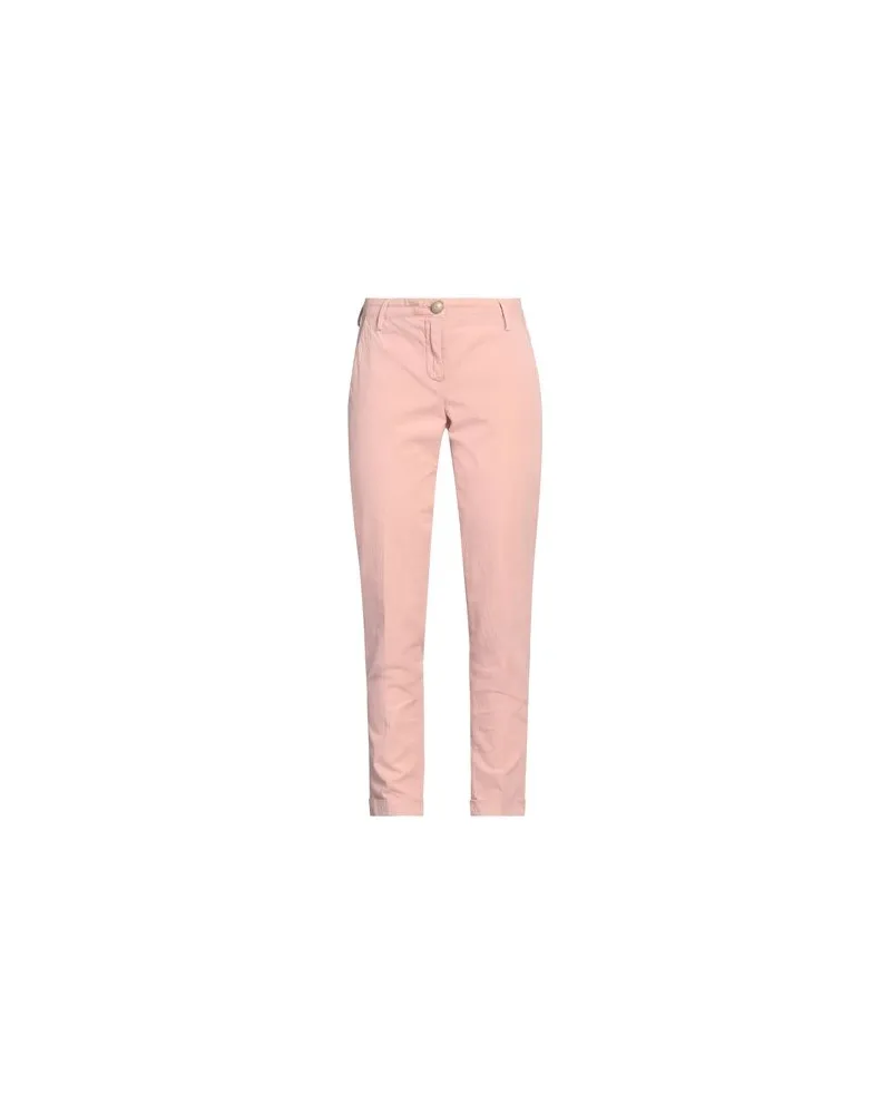 Jacob Cohën HOSEN & RÖCKE - Hosenauf YOOX.COM Hellrosa