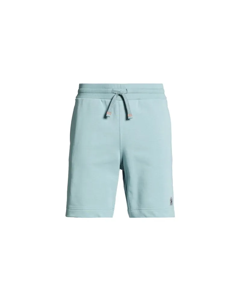 Parajumpers HOSEN & RÖCKE - Shorts & Bermudashortsauf YOOX.COM Tūrkis