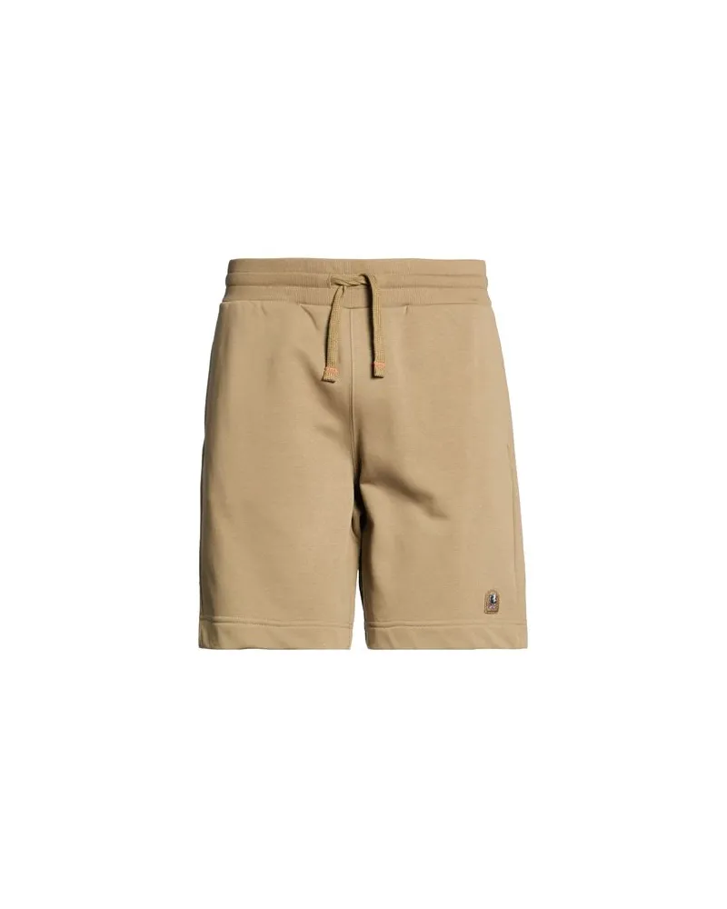 Parajumpers HOSEN & RÖCKE - Shorts & Bermudashortsauf YOOX.COM Khaki