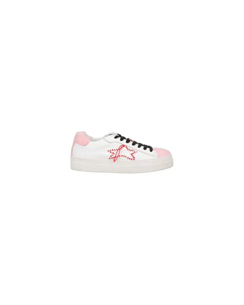 ISHIKAWA SCHUHE - Sneakersauf YOOX.COM Weiß