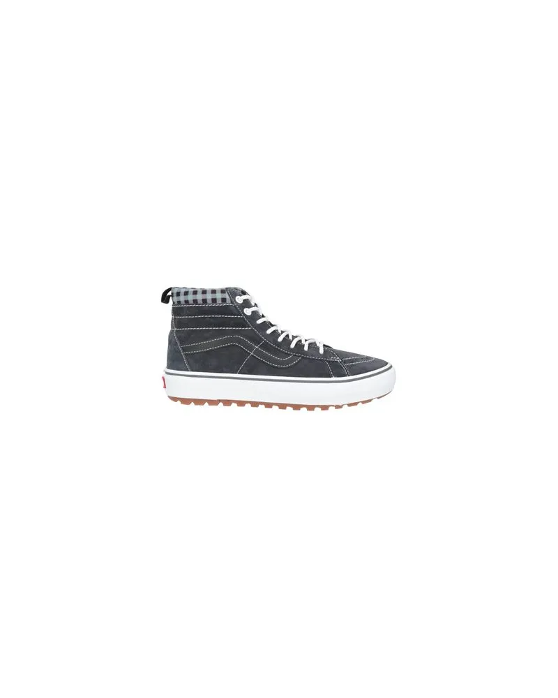 Vans SCHUHE - Sneakersauf YOOX.COM Braungrau