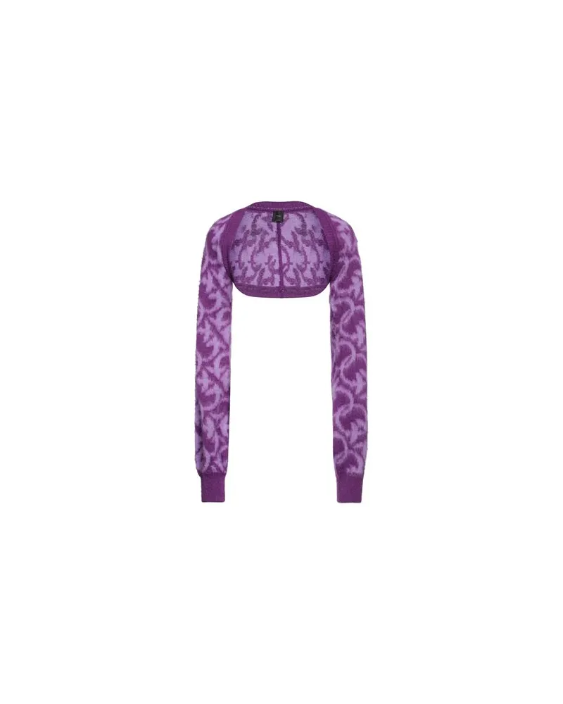Pinko TOPS - Bolerosauf YOOX.COM Violett
