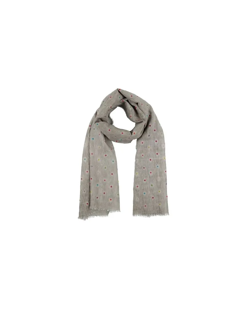 Faliero Sarti ACCESSOIRES - Schalsauf YOOX.COM Khaki