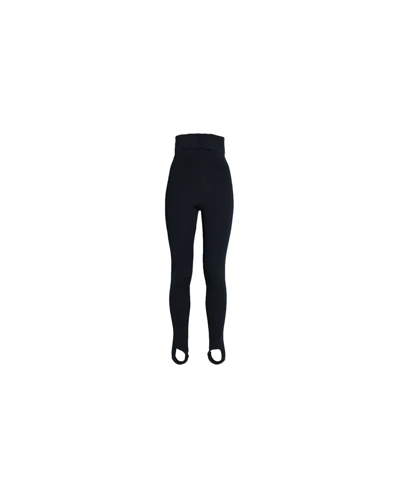 Dries van Noten HOSEN & RÖCKE - Leggingsauf YOOX.COM Nachtblau