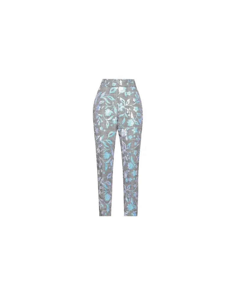 FELEPPA HOSEN & RÖCKE - Hosenauf YOOX.COM Weiß