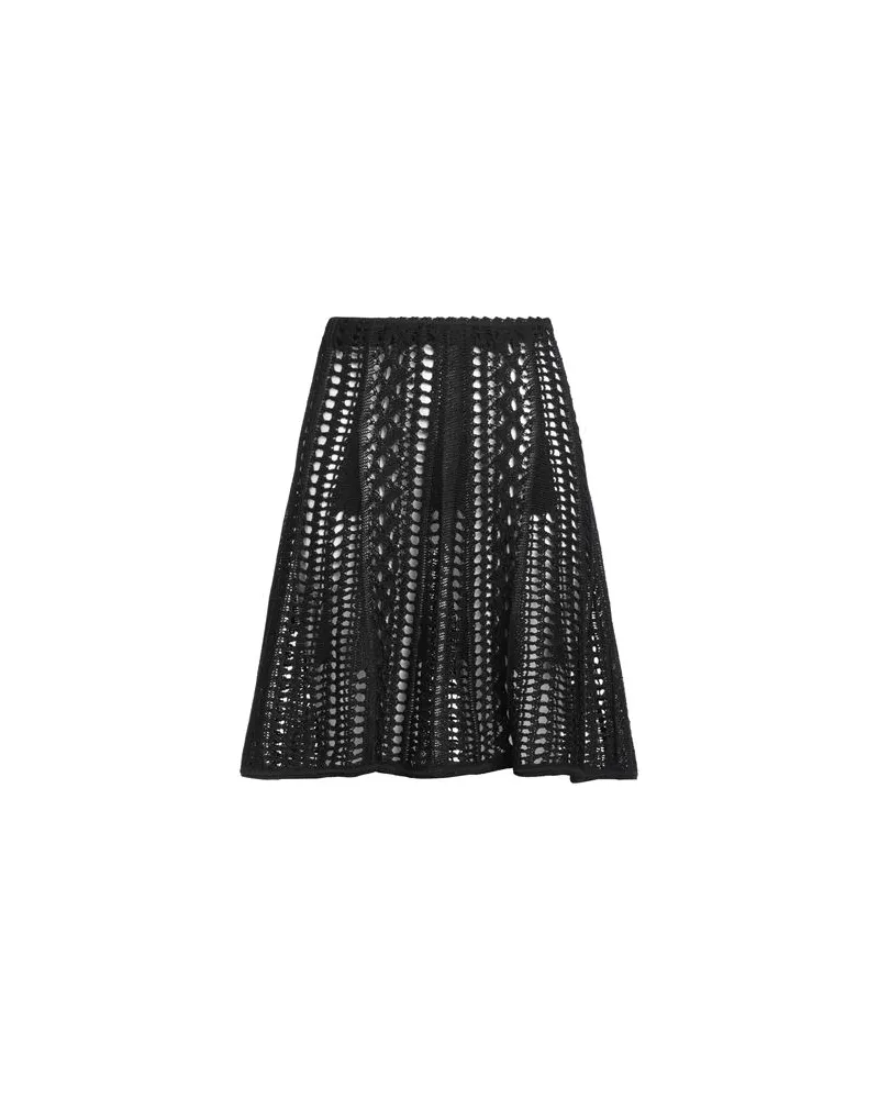 Givenchy HOSEN & RÖCKE - Miniröckeauf YOOX.COM Schwarz