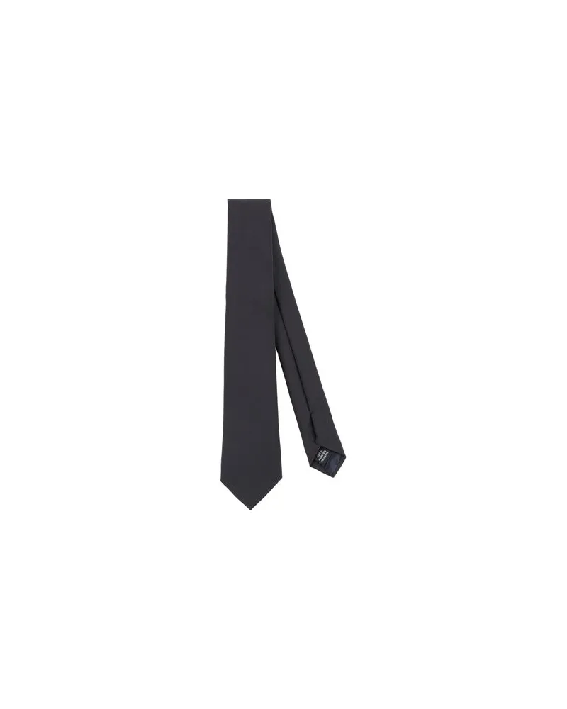 Tagliatore ACCESSOIRES - Krawatten & Fliegenauf YOOX.COM Nachtblau