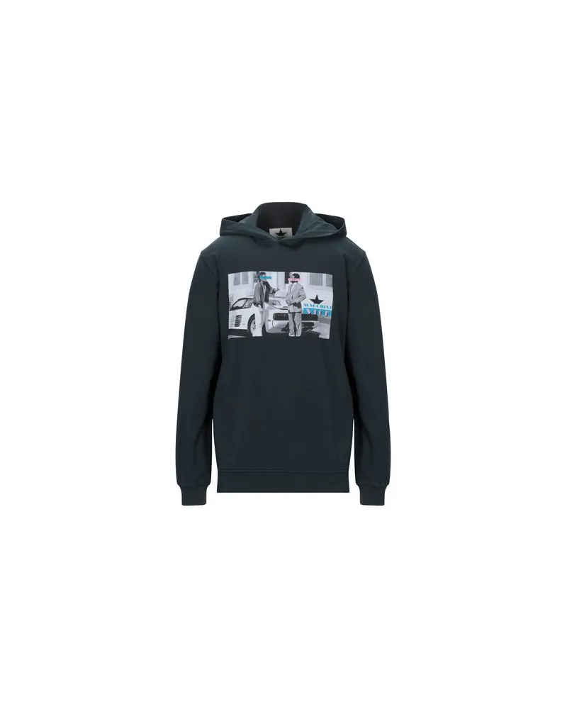 Macchia J TOPS - Sweatshirtsauf YOOX.COM Braungrau