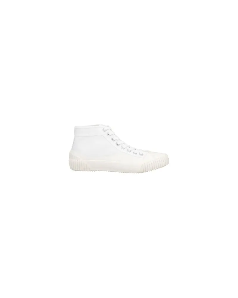 A.P.C. SCHUHE - Sneakersauf YOOX.COM Weiß