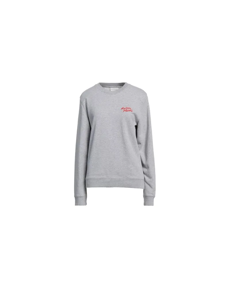 Kitsuné TOPS - Sweatshirtsauf YOOX.COM Grau