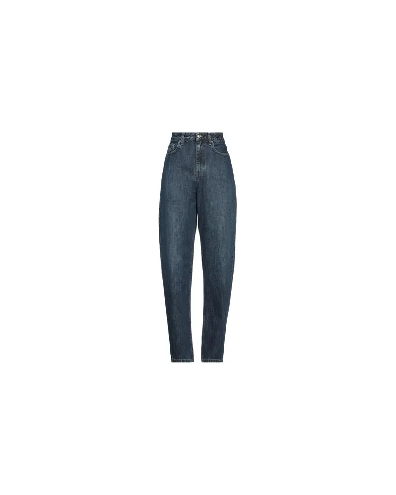 Department 5 HOSEN & RÖCKE - Jeanshosenauf YOOX.COM Blau