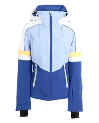 Roxy RX Giacca snow Peak Chic Softshell Jk Jacke Blau