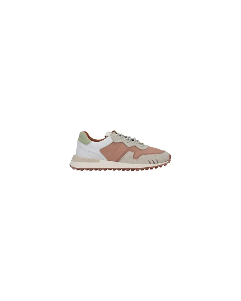 Buttero SCHUHE - Sneakersauf YOOX.COM Hellbraun