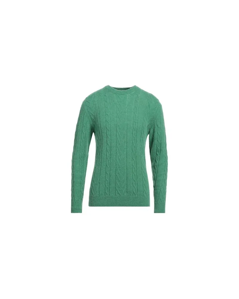 Lucques STRICKWAREN - Pulloverauf YOOX.COM Grün
