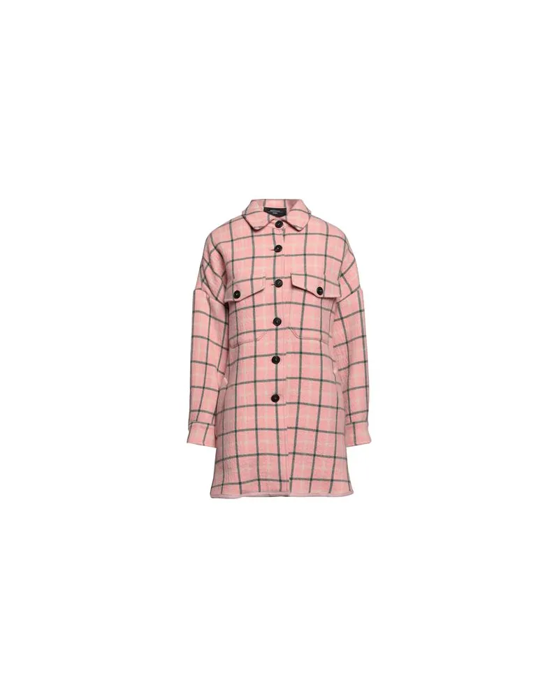Max Mara TOPS - Hemdenauf YOOX.COM Hellrosa