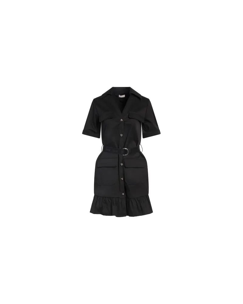Liu Jo KLEIDER - Mini-Kleiderauf YOOX.COM Schwarz