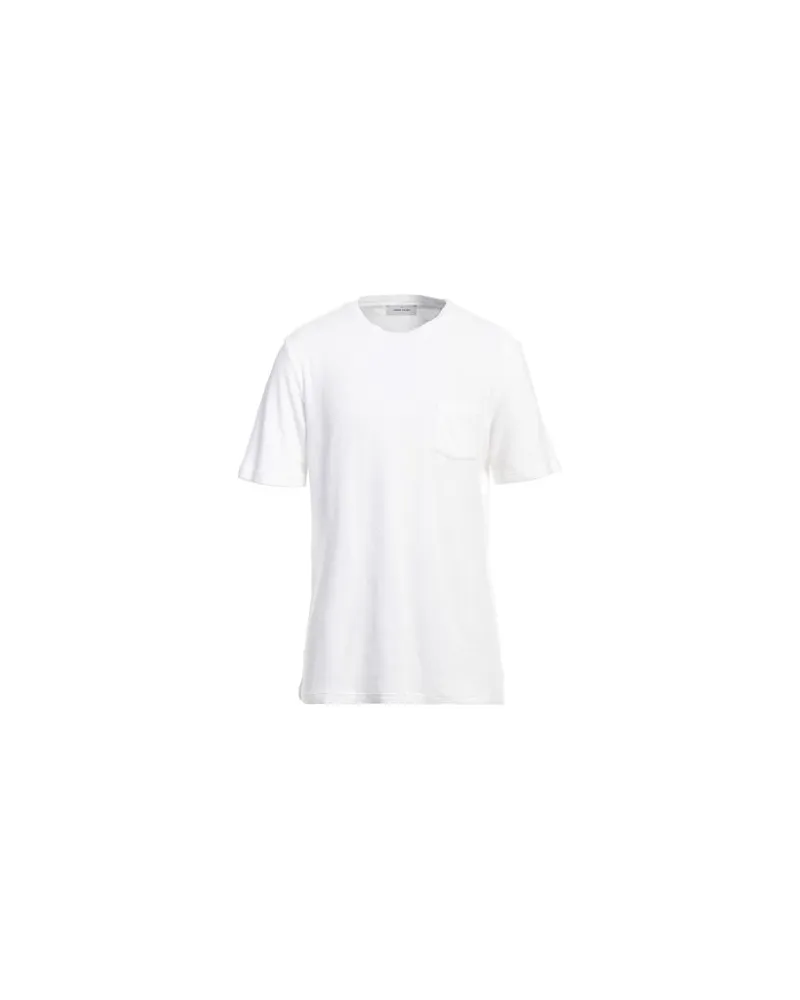 Gran Sasso TOPS - T-shirtsauf YOOX.COM Weiß