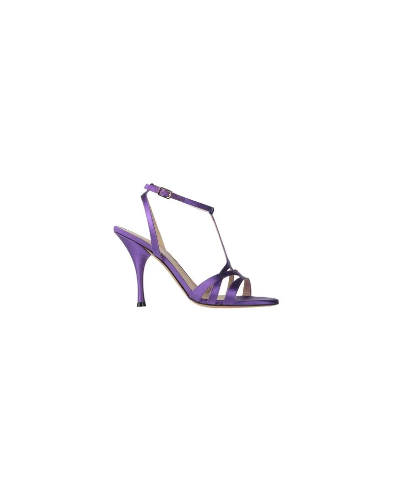 FESTA Milano SCHUHE - Sandalenauf YOOX.COM Violett