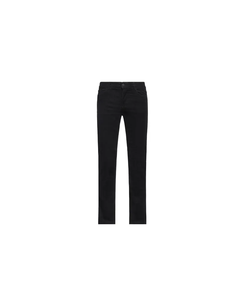 Zadig & Voltaire HOSEN & RÖCKE - Hosenauf YOOX.COM Schwarz