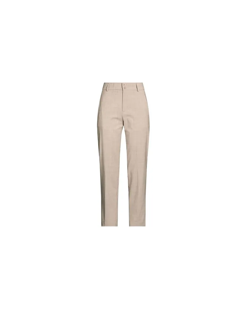 Gentryportofino HOSEN & RÖCKE - Hosenauf YOOX.COM Grau