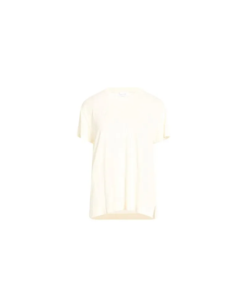 Daniele Fiesoli COLLEZIONE N_01 - TOPS - T-shirtsauf YOOX.COM Elfenbein