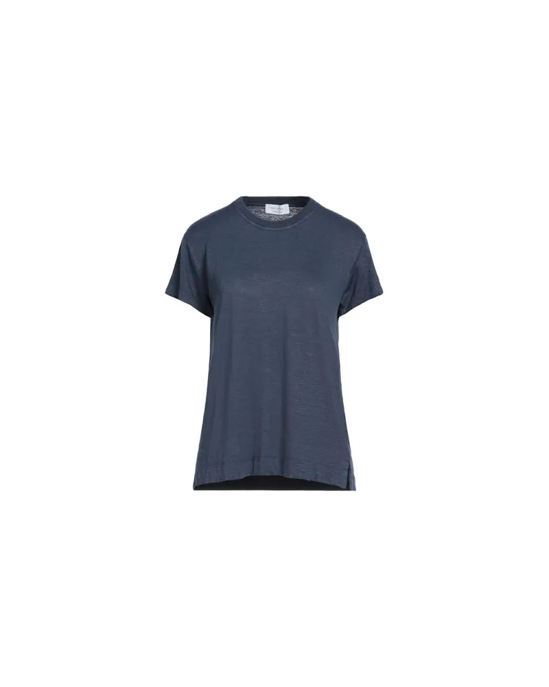Daniele Fiesoli COLLEZIONE N_01 - TOPS - T-shirtsauf YOOX.COM Nachtblau