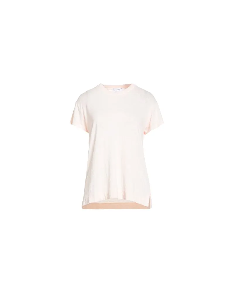 Daniele Fiesoli COLLEZIONE N_01 - TOPS - T-shirtsauf YOOX.COM Hellrosa