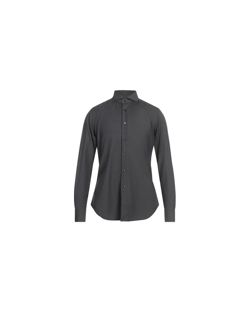 XACUS TOPS - Hemdenauf YOOX.COM Blei